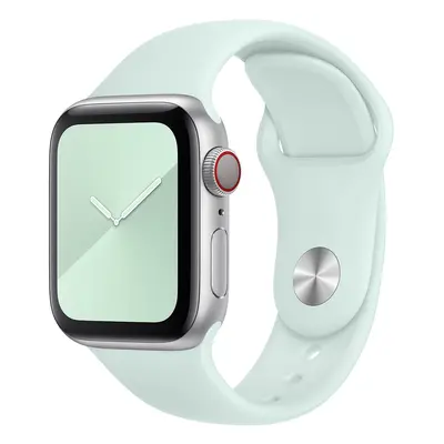 Apple Watch řemínek jednobarevný 38/40/41mm a 42/44/45/46/49mm Barva: 47, Velikost náramku: L (O