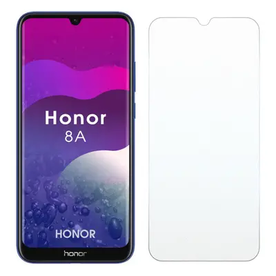 2D Ochranné sklo na Honor 8A