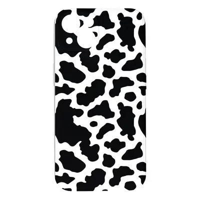 Mi-band.cz Kryt Cow print pro iPhone 13