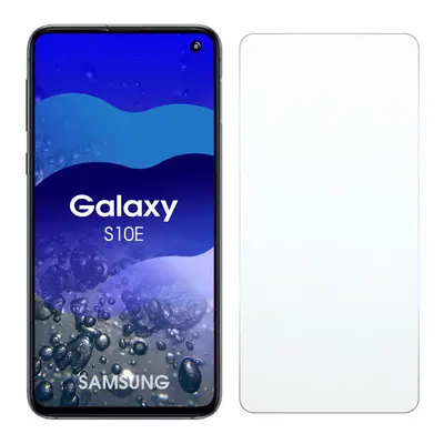 2D Ochranné sklo na Samsung Galaxy S10e