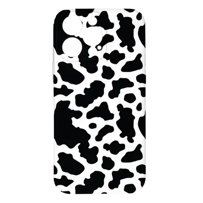 Mi-band.cz Kryt Cow print pro iPhone 14 Pro Max