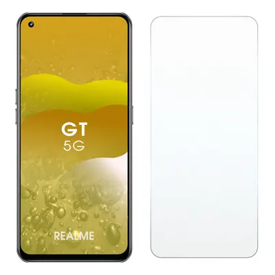 2D Ochranné sklo na Realme GT 5G