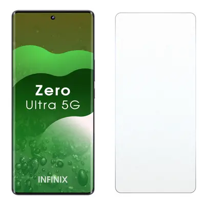 2D Ochranné sklo na Infinix Zero Ultra 5G