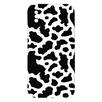 Mi-band.cz Kryt Cow print pro iPhone X/XS