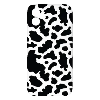 Mi-band.cz Kryt Cow print pro iPhone 11