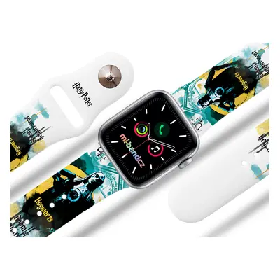 Apple watch řemínek Harry Potter - Komnata nejvyšší potřeby Rozměr: 42/44/45 mm