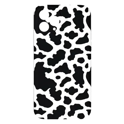 Mi-band.cz Kryt Cow print pro iPhone 11 Pro