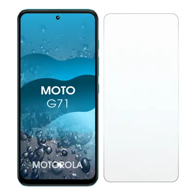 2D Ochranné sklo na Motorola G71 5G