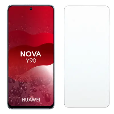 2D Ochranné sklo na Huawei Nova Y90