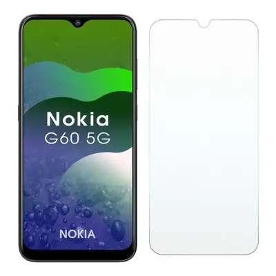 2D Ochranné sklo na Nokia G60