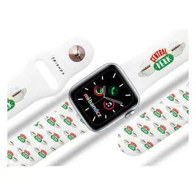 Apple watch řemínek Friends 2 Rozměr: 38/40/41mm