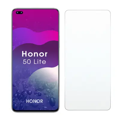 2D Ochranné sklo na Honor 50 Lite / 8i