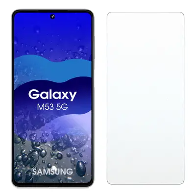 2D Ochranné sklo na Samsung Galaxy M53 5G