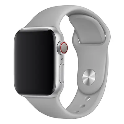 Apple Watch řemínek jednobarevný 38/40/41mm a 42/44/45/46/49mm Barva: 35, Velikost náramku: L (O