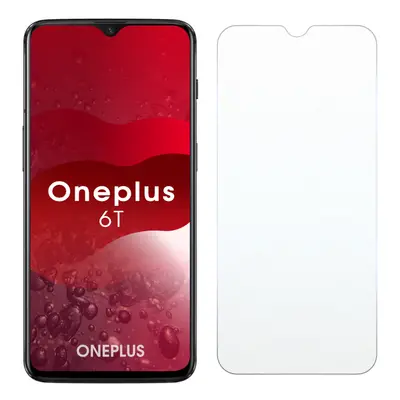 2D Ochranné sklo na OnePlus 6T