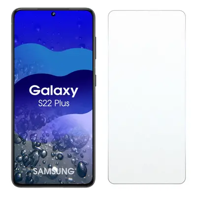 2D Ochranné sklo na Samsung Galaxy S22 Plus