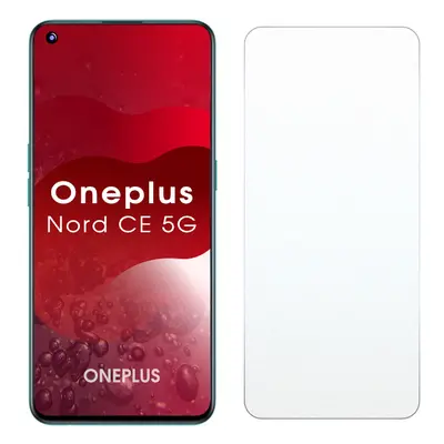 2D Ochranné sklo na OnePlus Nord CE 5G