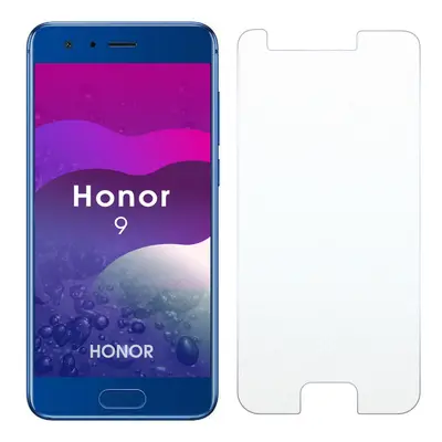 2D Ochranné sklo na Honor 9