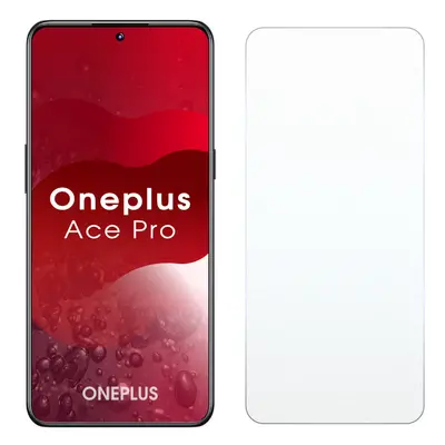 2D Ochranné sklo na OnePlus Ace Pro