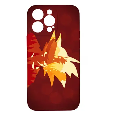 Kryt Goku pro iPhone 15 Pro Max