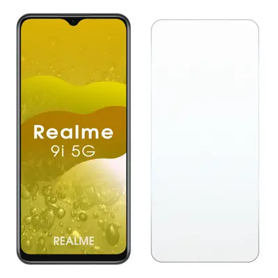 2D Ochranné sklo na Realme 9i 5G