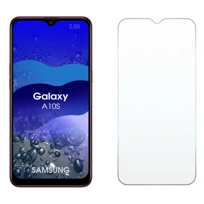 2.5D Ochranné tvrzené sklo na Samsung Galaxy A10S