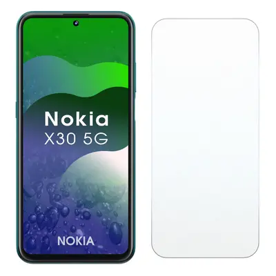 2D Ochranné sklo na Nokia X30 5G