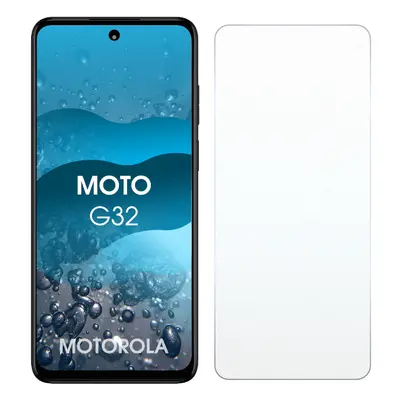 2D Ochranné sklo na Motorola G32