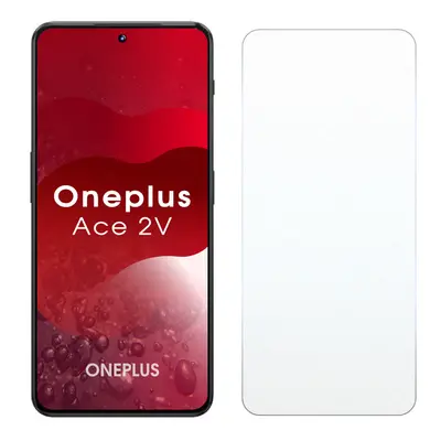 2D Ochranné sklo na OnePlus Ace 2V