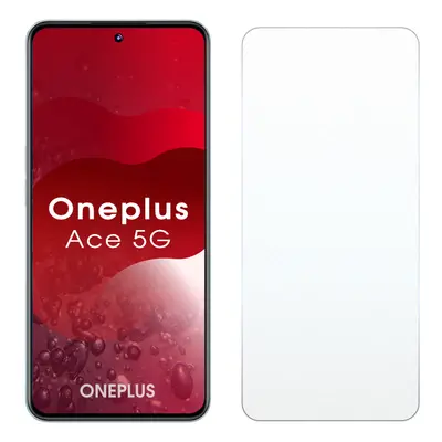 2D Ochranné sklo na OnePlus Ace 5G