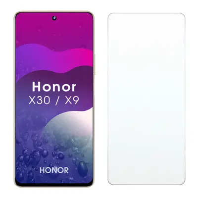 2D Ochranné sklo na Honor X30 / X9