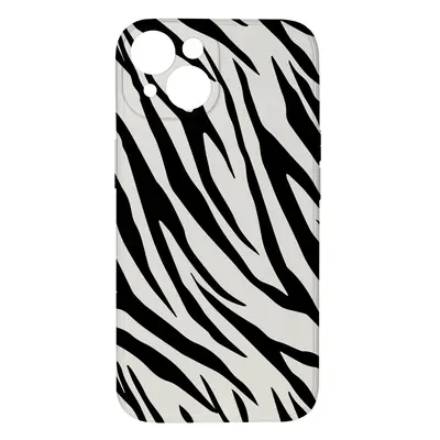 Kryt Zebra pro iPhone 15