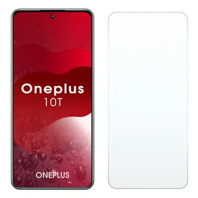 2D Ochranné sklo na OnePlus 10T / Ace Pro 5G