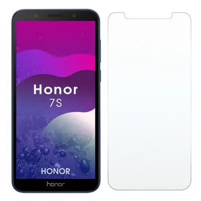 2D Ochranné sklo na Honor 7S