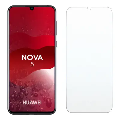 2D Ochranné sklo na Huawei Nova 5