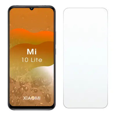 2D Ochranné sklo na Xiaomi Mi 10 Lite