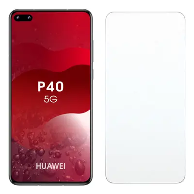 2D Ochranné sklo na Huawei P40 5G