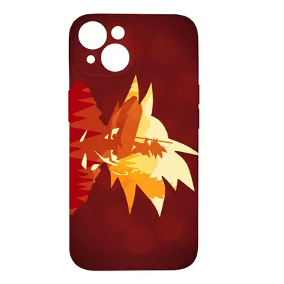 Kryt Goku pro iPhone 15 Plus