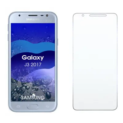 2.5D Ochranné tvrzené sklo na Samsung Galaxy J3 2017