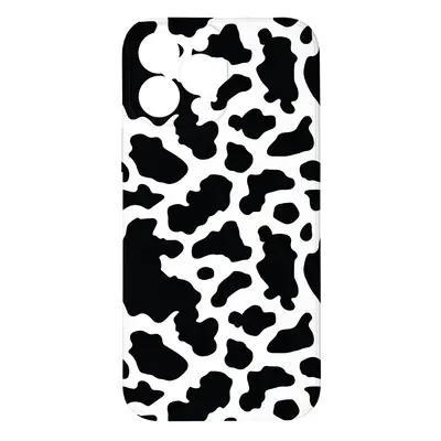 Mi-band.cz Kryt Cow print pro iPhone 13 Pro Max