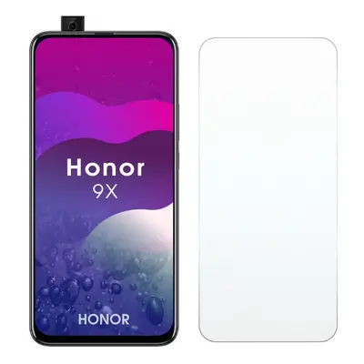 2D Ochranné sklo na Honor 9X