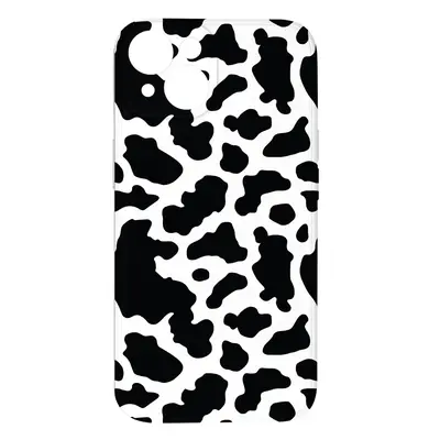 Mi-band.cz Kryt Cow print pro iPhone 14