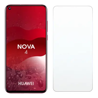 2D Ochranné sklo na Huawei Nova 4