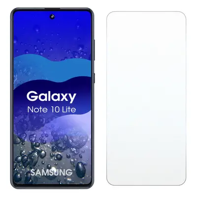 2D Ochranné sklo na Samsung Galaxy Note 10 Lite / A81