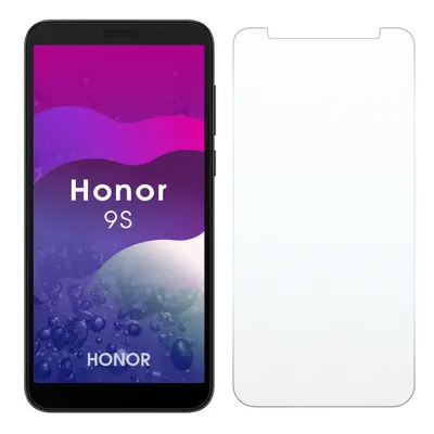 2D Ochranné sklo na Honor 9S