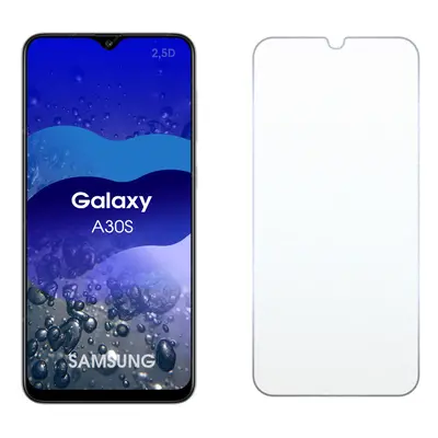 2.5D Ochranné tvrzené sklo na Samsung Galaxy A30S