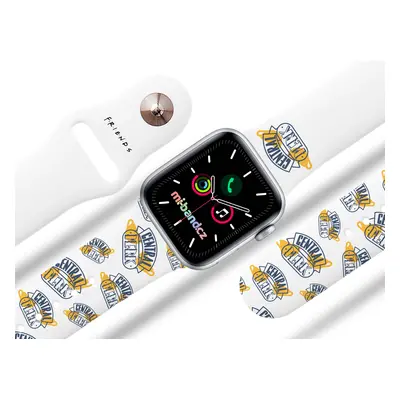 Apple watch řemínek Friends 8 Rozměr: 42/44/45/49mm