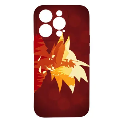 Kryt Goku pro iPhone 15 Pro