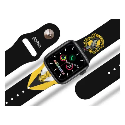 Apple watch řemínek Harry Potter - Mrzimor uniforma Rozměr: 42/44/45 mm