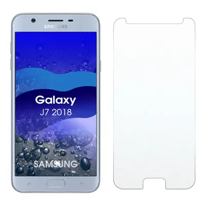 2D Ochranné sklo na Samsung Galaxy J7 2017